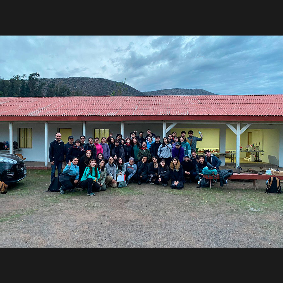 Diario de campo.